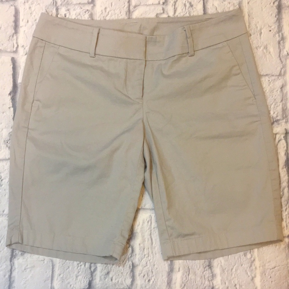 Ann Taylor shorts